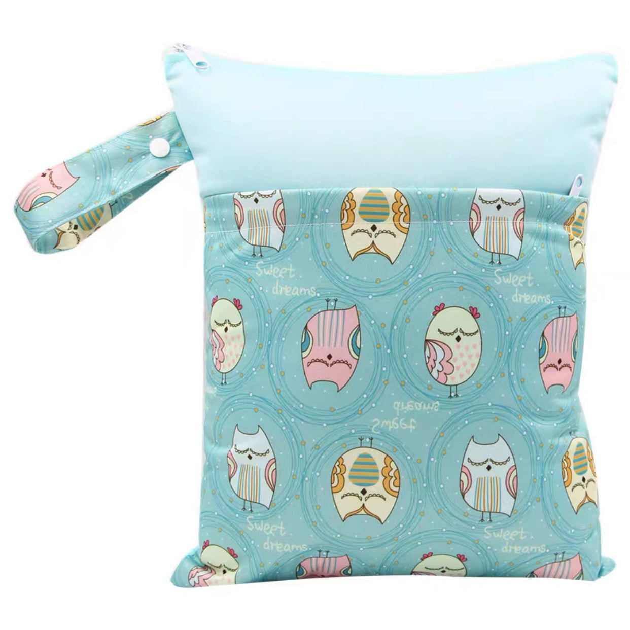 WetBag + Customisation