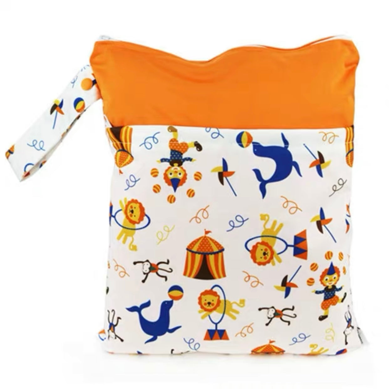 WetBag + Customisation