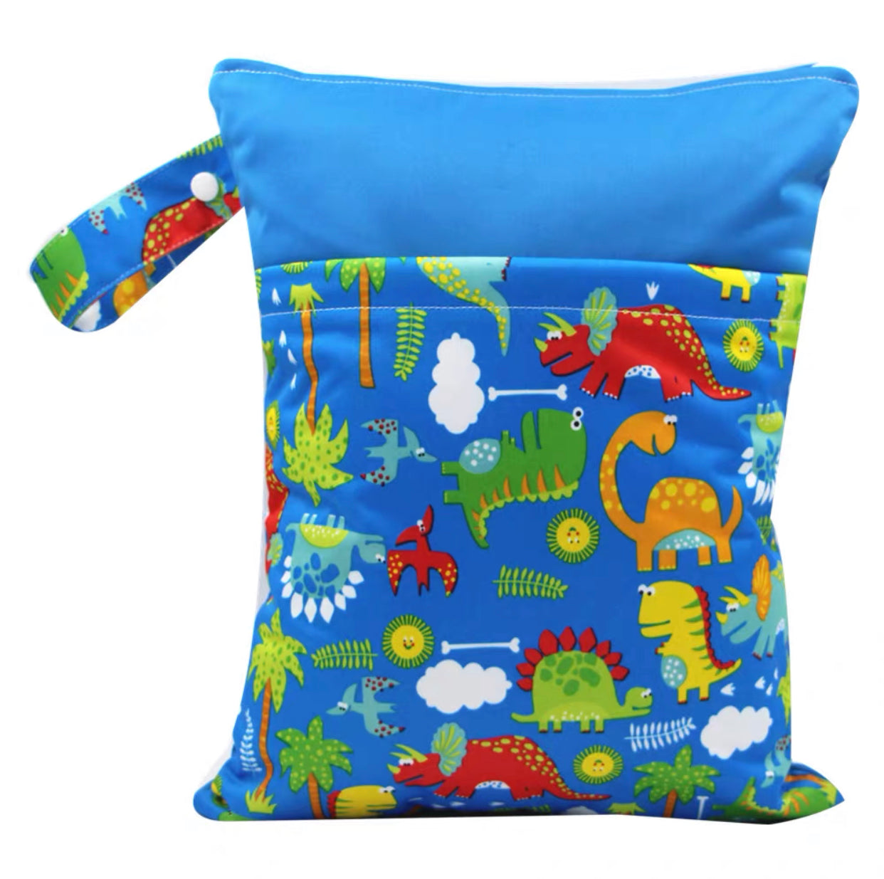 WetBag + Customisation