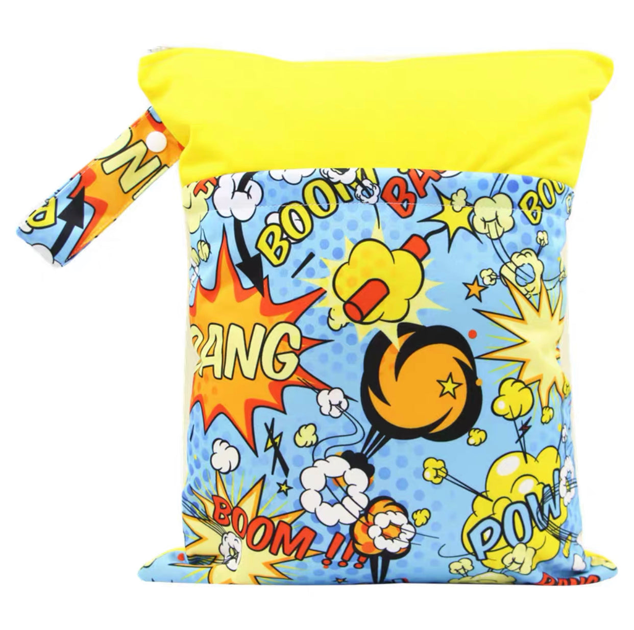 WetBag + Customisation