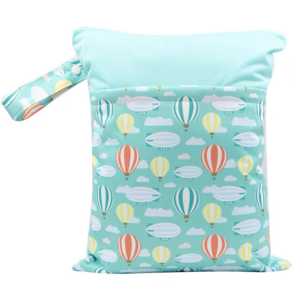WetBag + Customisation