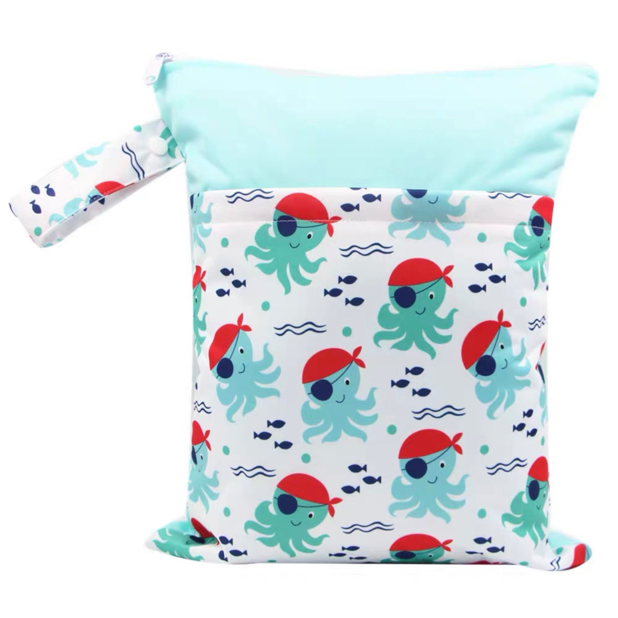 WetBag + Customisation