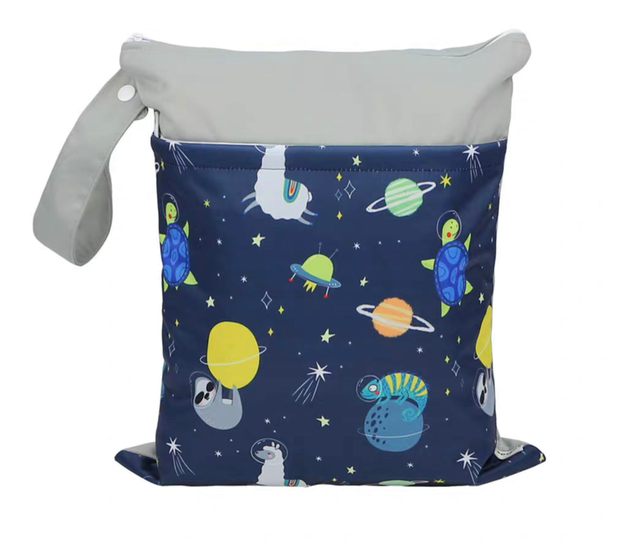 WetBag + Customisation