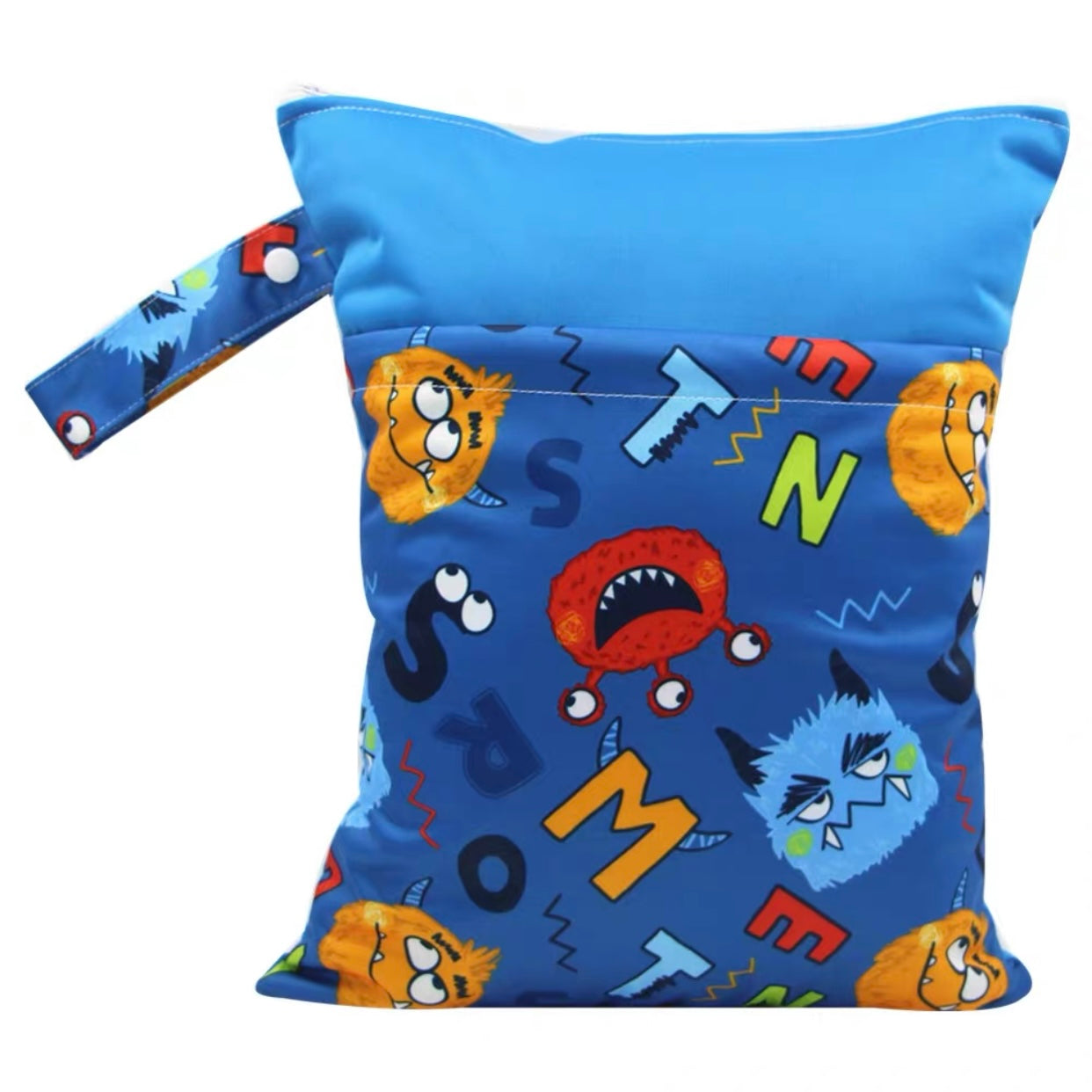 WetBag + Customisation