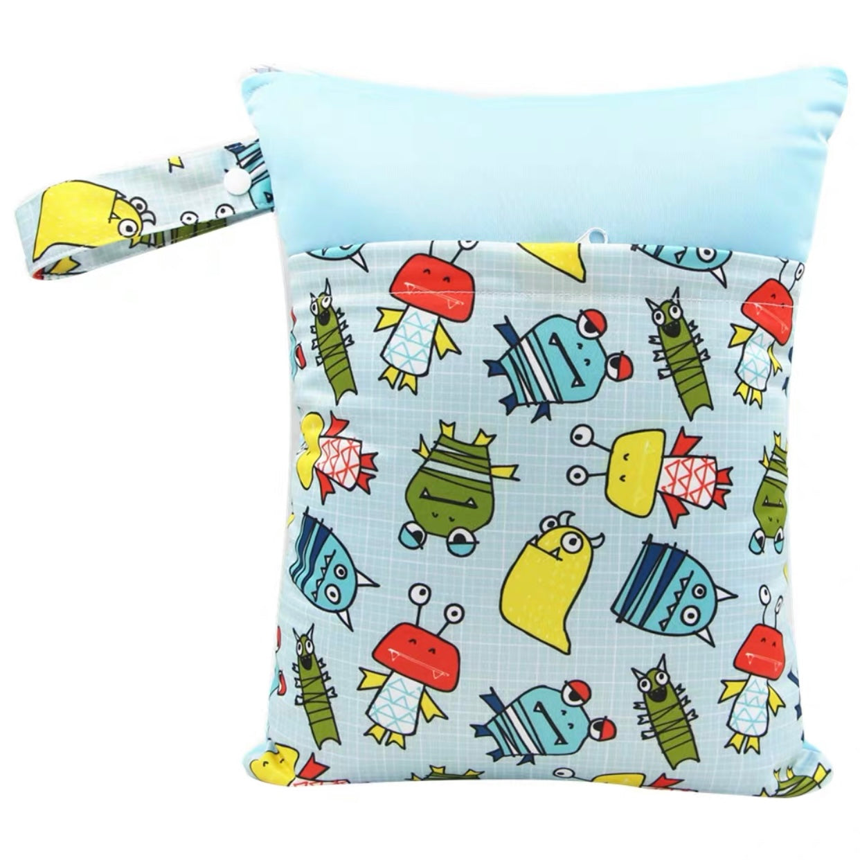 WetBag + Customisation
