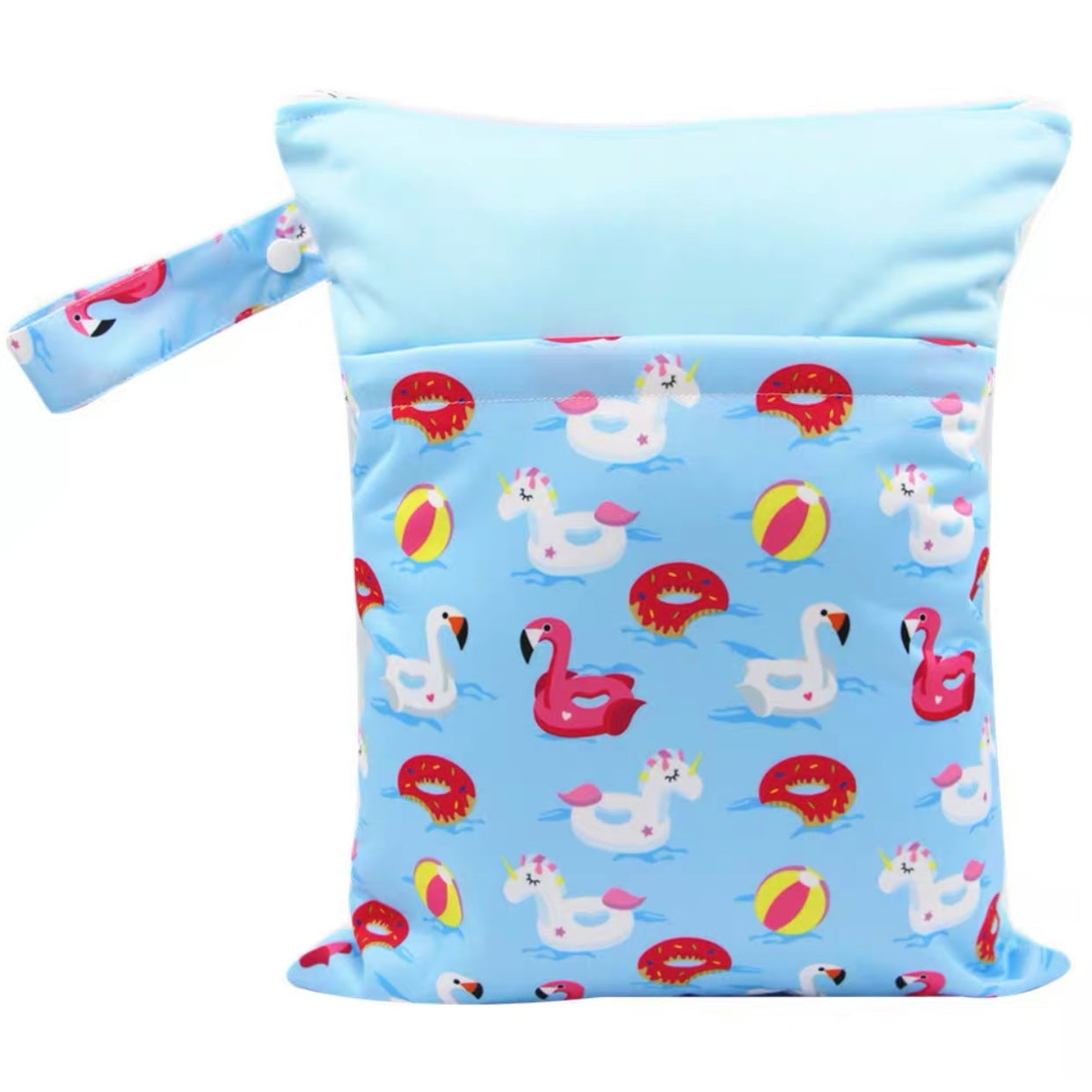 WetBag + Customisation