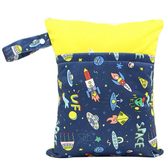 WetBag + Customisation