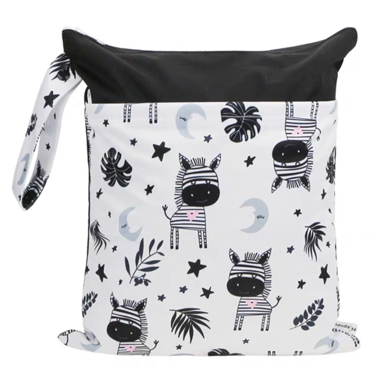 WetBag + Customisation