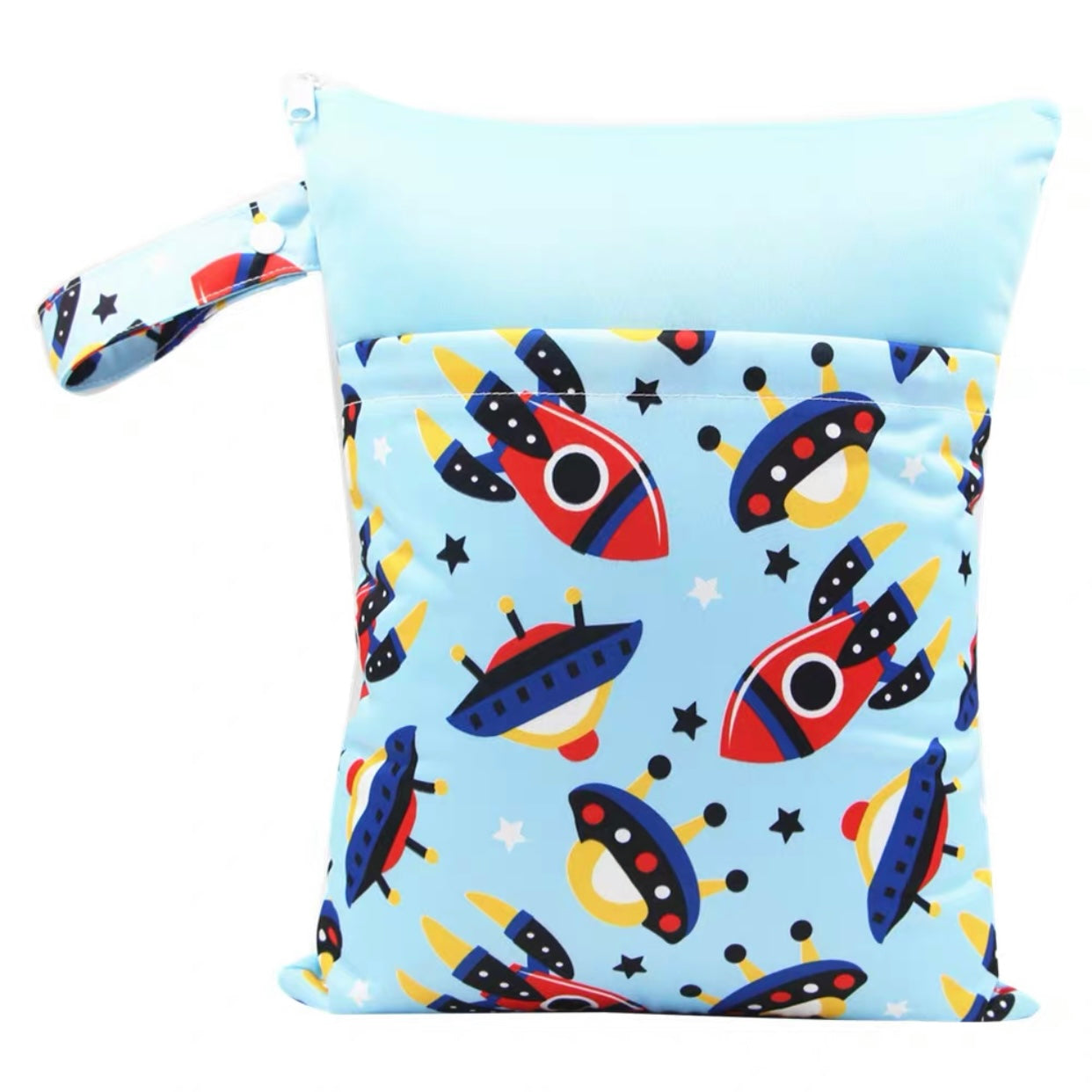 WetBag + Customisation