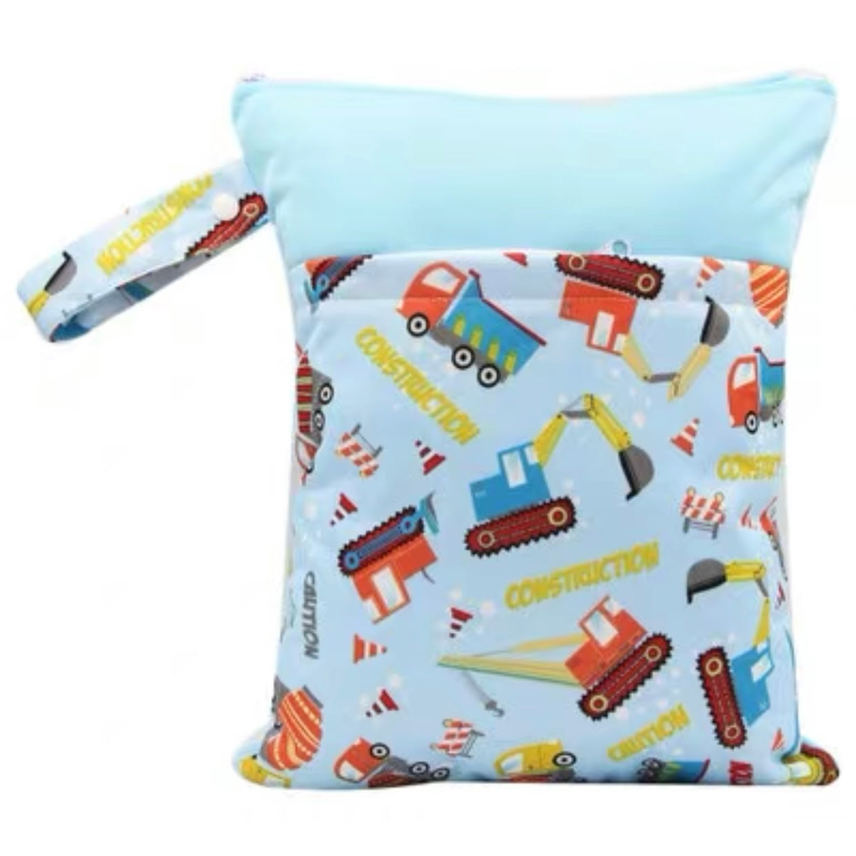 WetBag + Customisation
