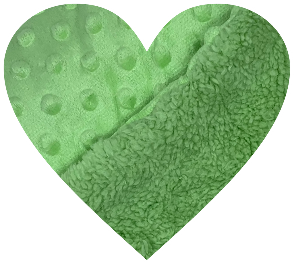 Pre-Made Blanket