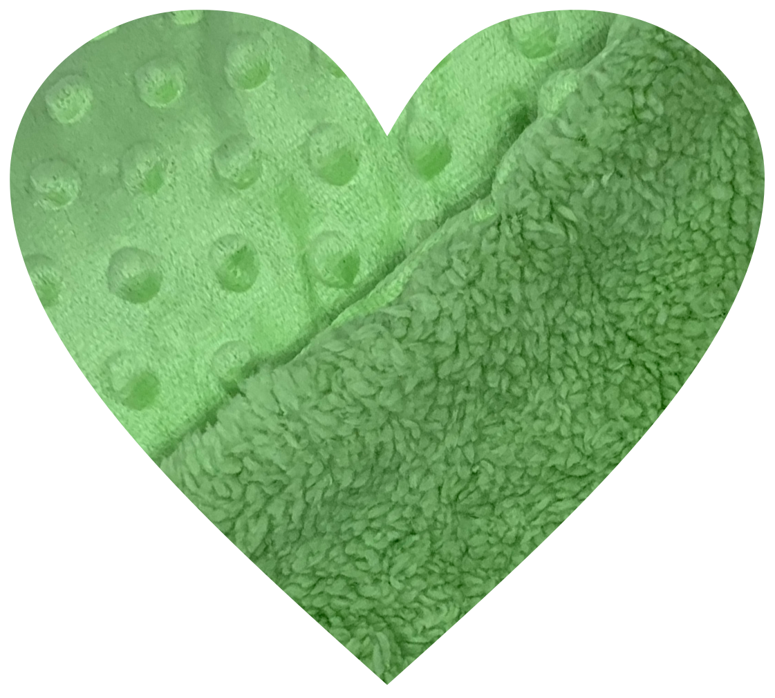 Pre-Made Blanket