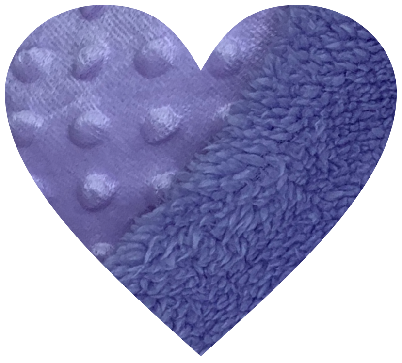 Pre-Made Blanket