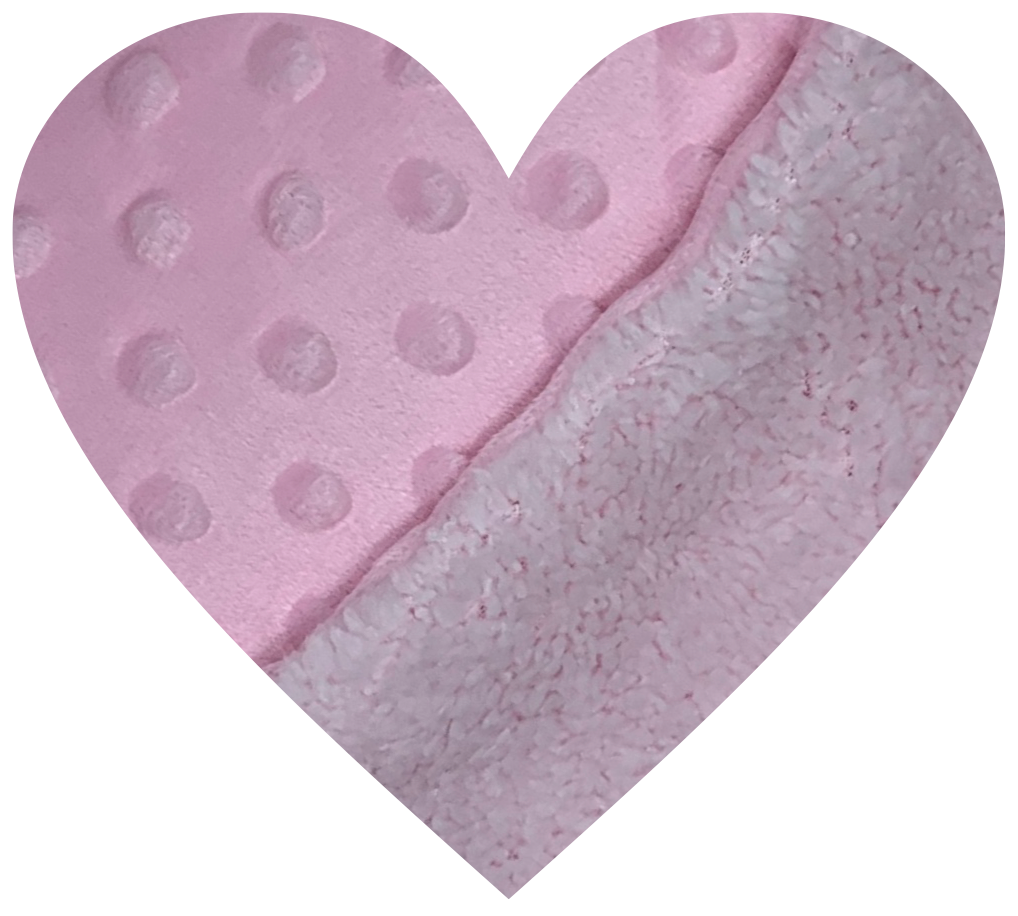 Pre-Made Blanket