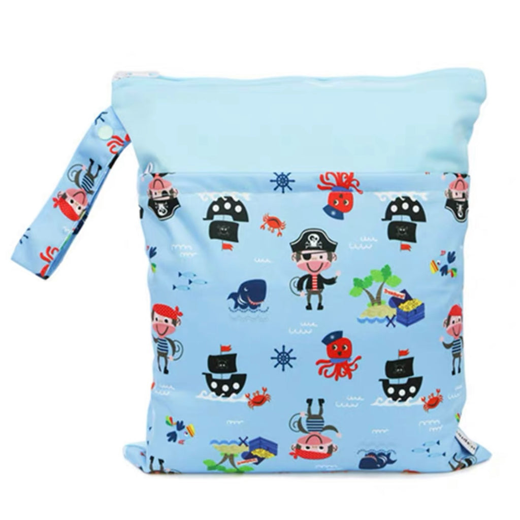 WetBag + Customisation