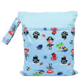 WetBag + Customisation