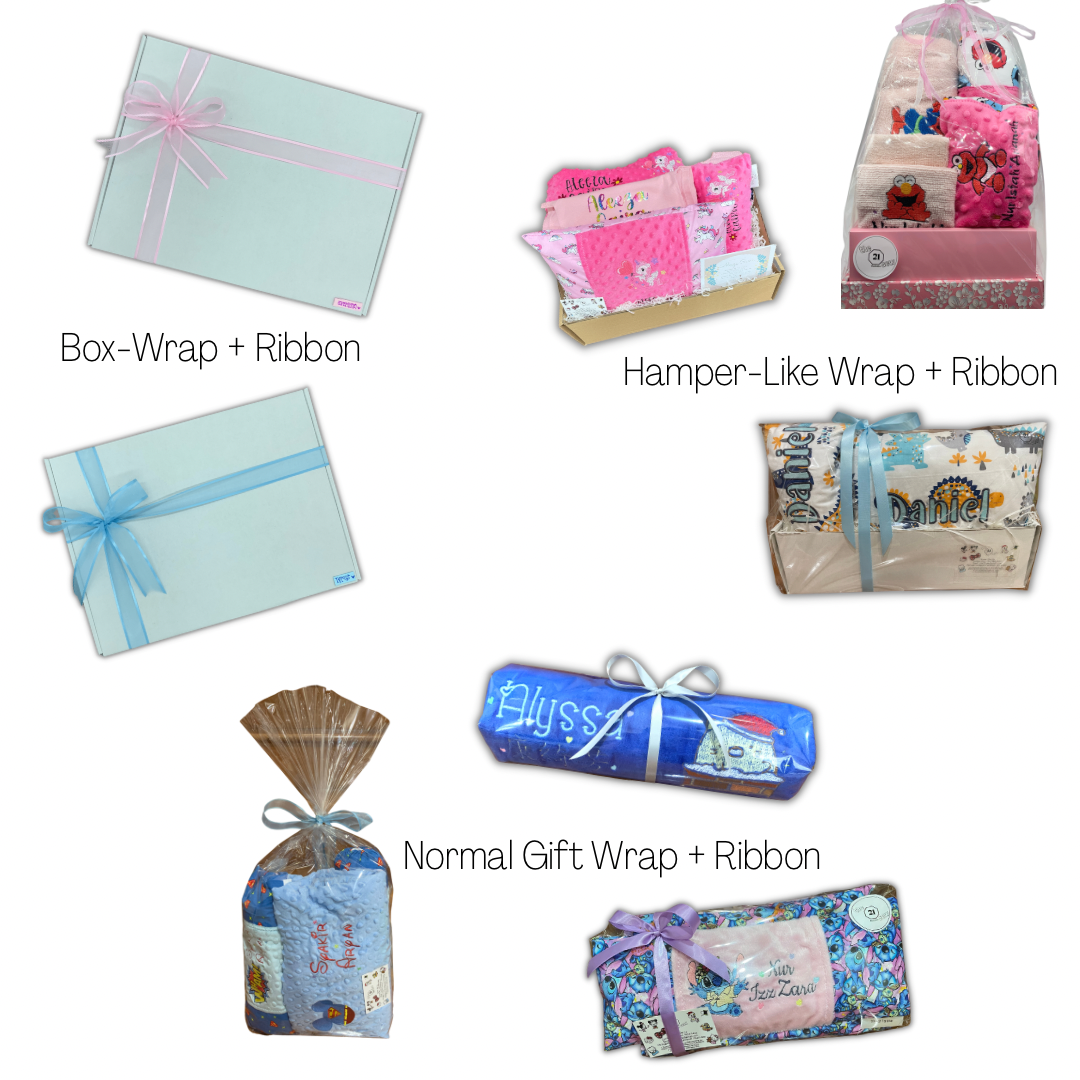 Gift Wrap